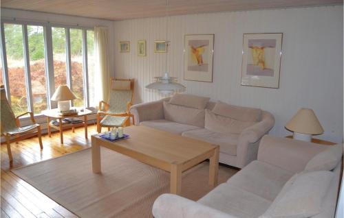 Skram House | Holiday Home Uranusvej