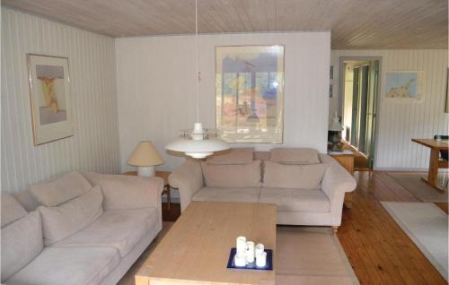 Skram House | Holiday Home Uranusvej