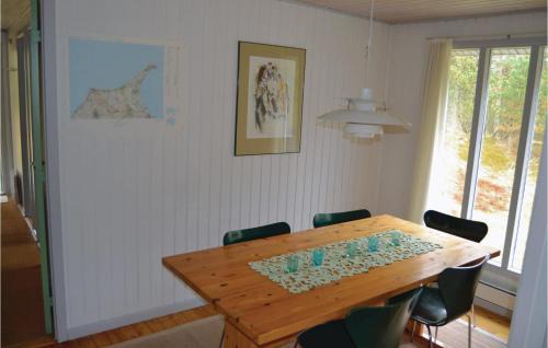 Skram House | Holiday Home Uranusvej