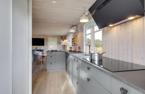 Sønderho House | Holiday Home Urcu - 475m from the sea by Interhome