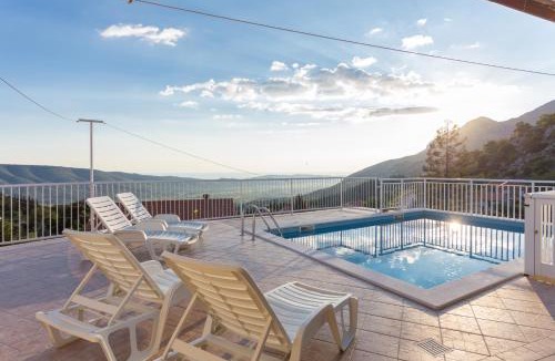 Dubravka Villa | Holiday Home Urlović
