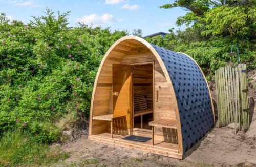 Sondervig House | Holiday Home Urte - from the sea by Interhome