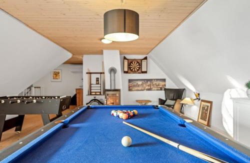 Sondervig House | Holiday Home Urte - from the sea by Interhome