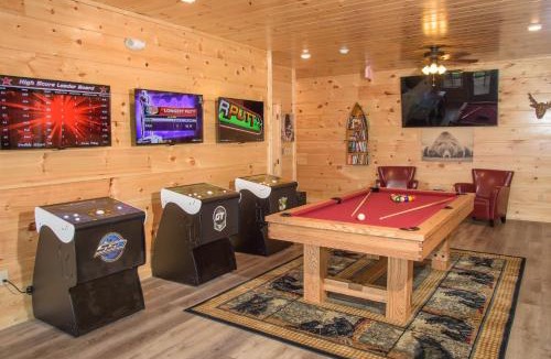 Chalet Village North House | Holiday Home