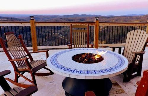 Chalet Village North House | Holiday Home