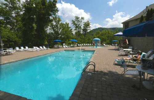 Chalet Village North House | Holiday Home