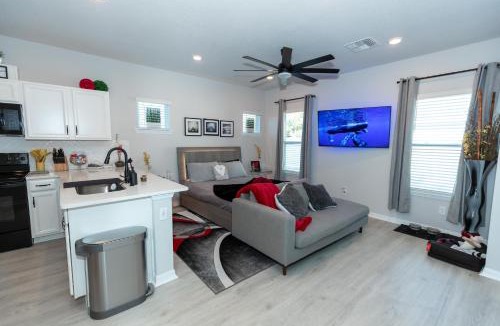 Colonialtown South House | Holiday Home