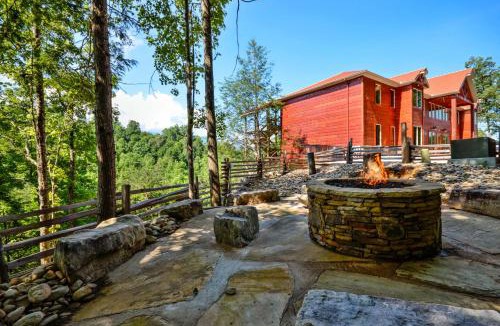 Pittman Center House | Holiday Home