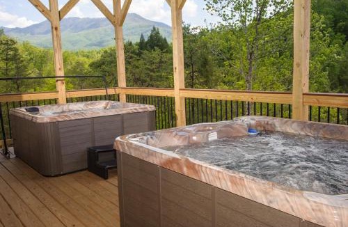 Pittman Center House | Holiday Home