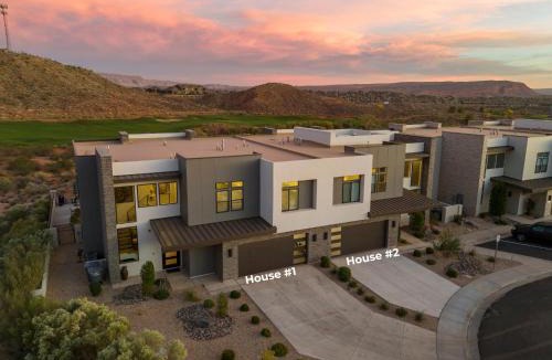 Washington House | Holiday Home