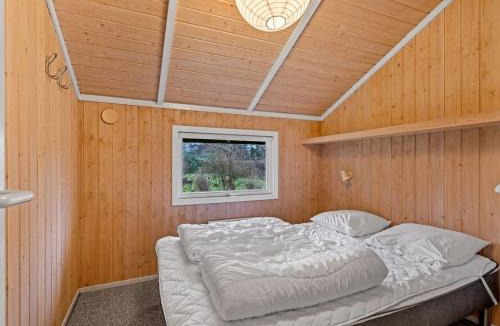 Gedesby House | Holiday Home Uta - 300m from the sea by Interhome