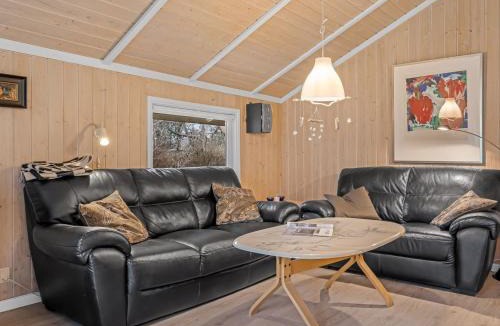 Gedesby House | Holiday Home Uta - 300m from the sea by Interhome