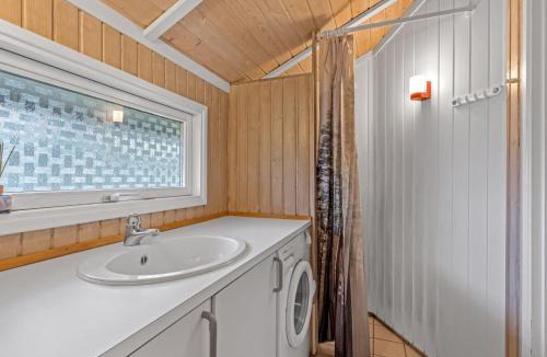 Gedesby House | Holiday Home Uta - 300m from the sea by Interhome