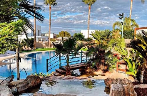 Riba-roja de Turia House | Holiday Home Valencia