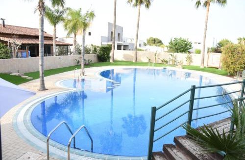 Riba-roja de Turia House | Holiday Home Valencia
