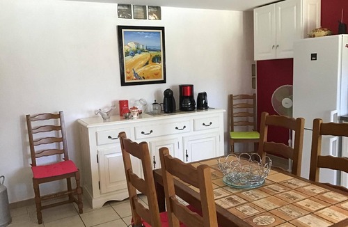 Vernet-les-Bains House | Holiday home "Villa romaga with wallbox