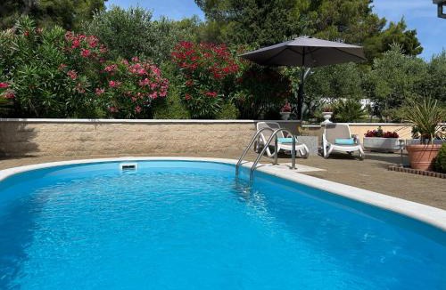 Sveti Filip i Jakov House | Holiday Home Villa Romantica