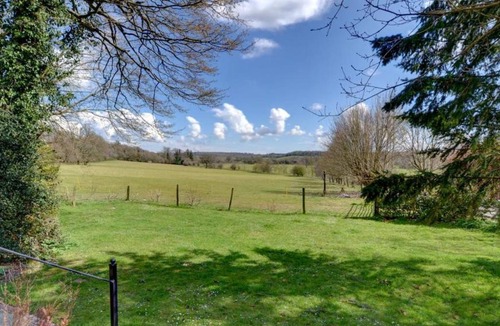 Hartfield House | Holiday Home Valley View Barn by Interhome