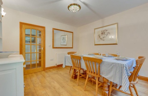 Hartfield House | Holiday Home Valley View Barn by Interhome