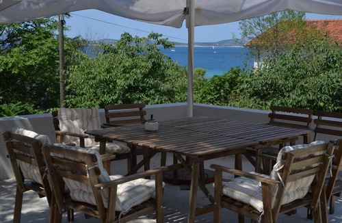 Sibenik House | Holiday Home Vana