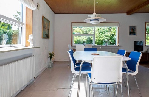 Skodbjerge House | Holiday home Varde II