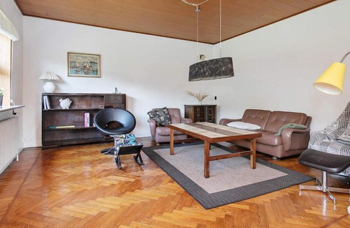 Skodbjerge House | Holiday home Varde II