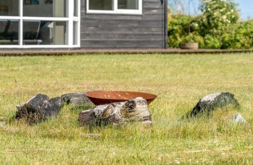 Hvorup Klit House | Holiday Home Vaula - 800m from the sea by Interhome