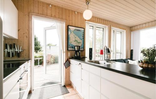 Vang House | Holiday Home Ved Brønden Hasle Xii