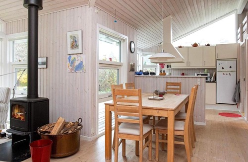 Rageleje House | Holiday home Vejby XIV