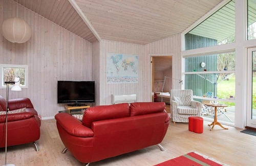 Rageleje House | Holiday home Vejby XIV