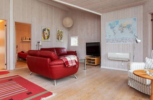Rageleje House | Holiday home Vejby XIV
