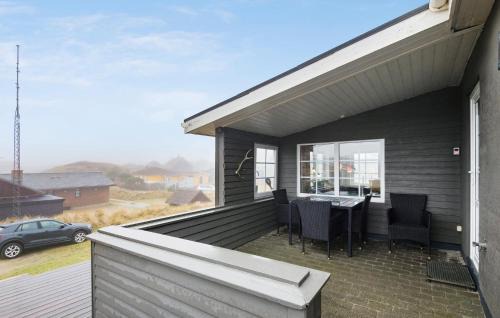 Vejers Strand House | Holiday Home Vejers Strand 33