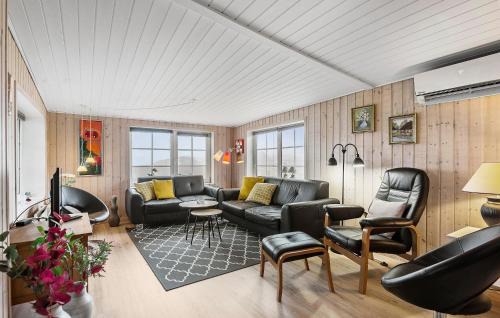Vejers Strand House | Holiday Home Vejers Strand 33