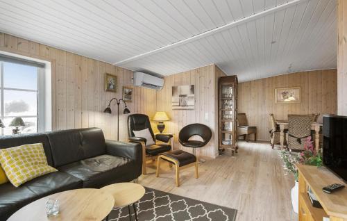 Vejers Strand House | Holiday Home Vejers Strand 33