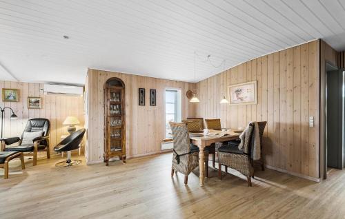 Vejers Strand House | Holiday Home Vejers Strand 33