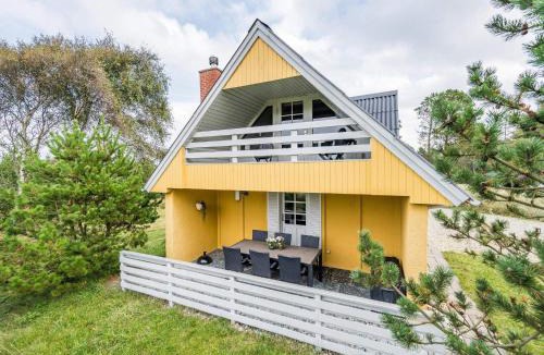 Vejers House | Holiday home Vejers Strand XV