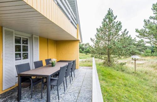 Vejers House | Holiday home Vejers Strand XV