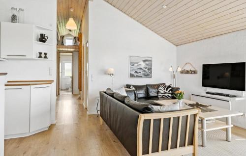 Harboore House | Holiday Home Vejlby Klit
