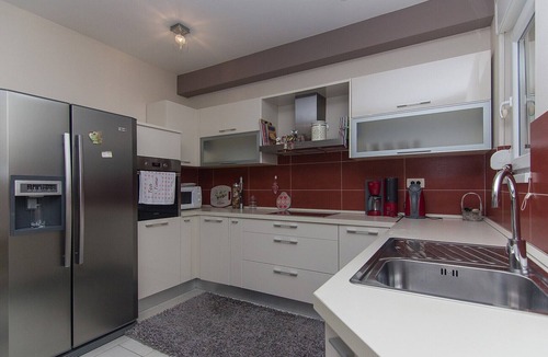Dusina House | Holiday Home Vele with pool
