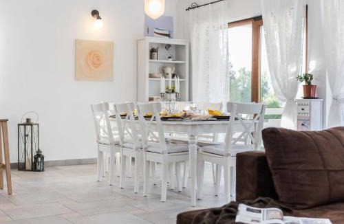 Rovanjska House | Holiday Home Velebit by Interhome