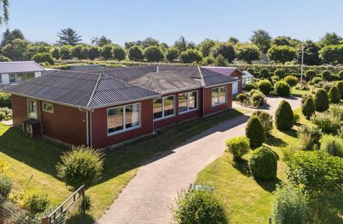 Store Kongsmark House | Holiday Home Velena - 150m from the sea by Interhome