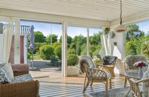Store Kongsmark House | Holiday Home Velena - 150m from the sea by Interhome