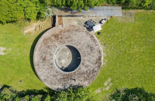 Odsherred Kommune House | Holiday Home Vemund - 100m to the fjord by Interhome