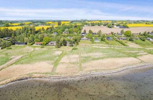 Odsherred Kommune House | Holiday Home Vemund - 100m to the fjord by Interhome