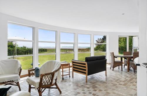 Odsherred Kommune House | Holiday Home Vemund - 100m to the fjord by Interhome