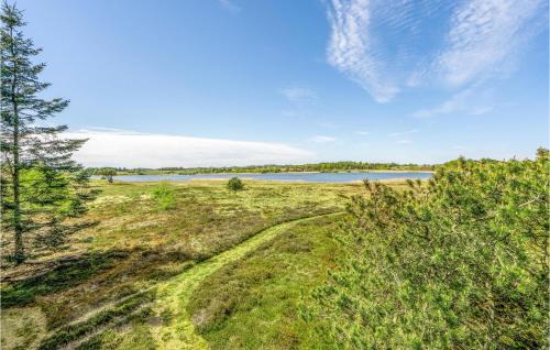 Hojslev House | Holiday Home Venøvej Højslev Denm