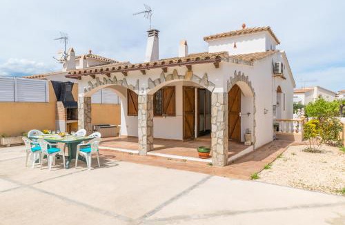 L'Escala Villa | Holiday Home Veni