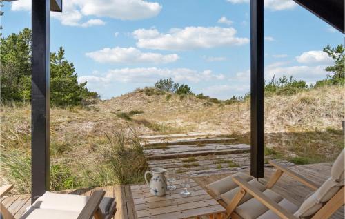 Skram House | Holiday Home Venusvej