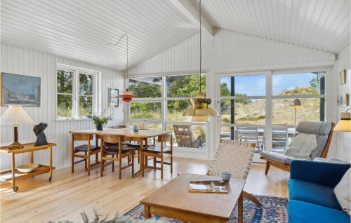 Skram House | Holiday Home Venusvej