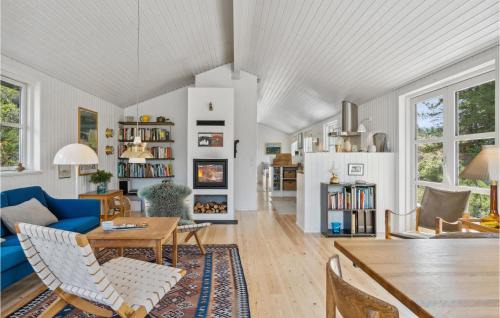 Skram House | Holiday Home Venusvej